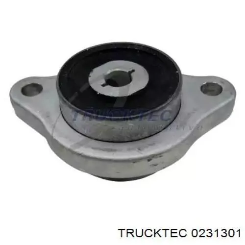 02.31.301 Trucktec silentblock przedniego wahacza dolnego