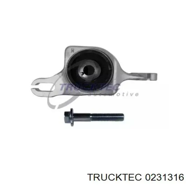 Do koszyka 2513300843 Mercedes Silentblock przedniego wahacza dolnego