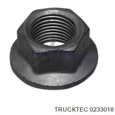 Nakrętka koła Trucktec 0233018 cena, od 1,64 USD