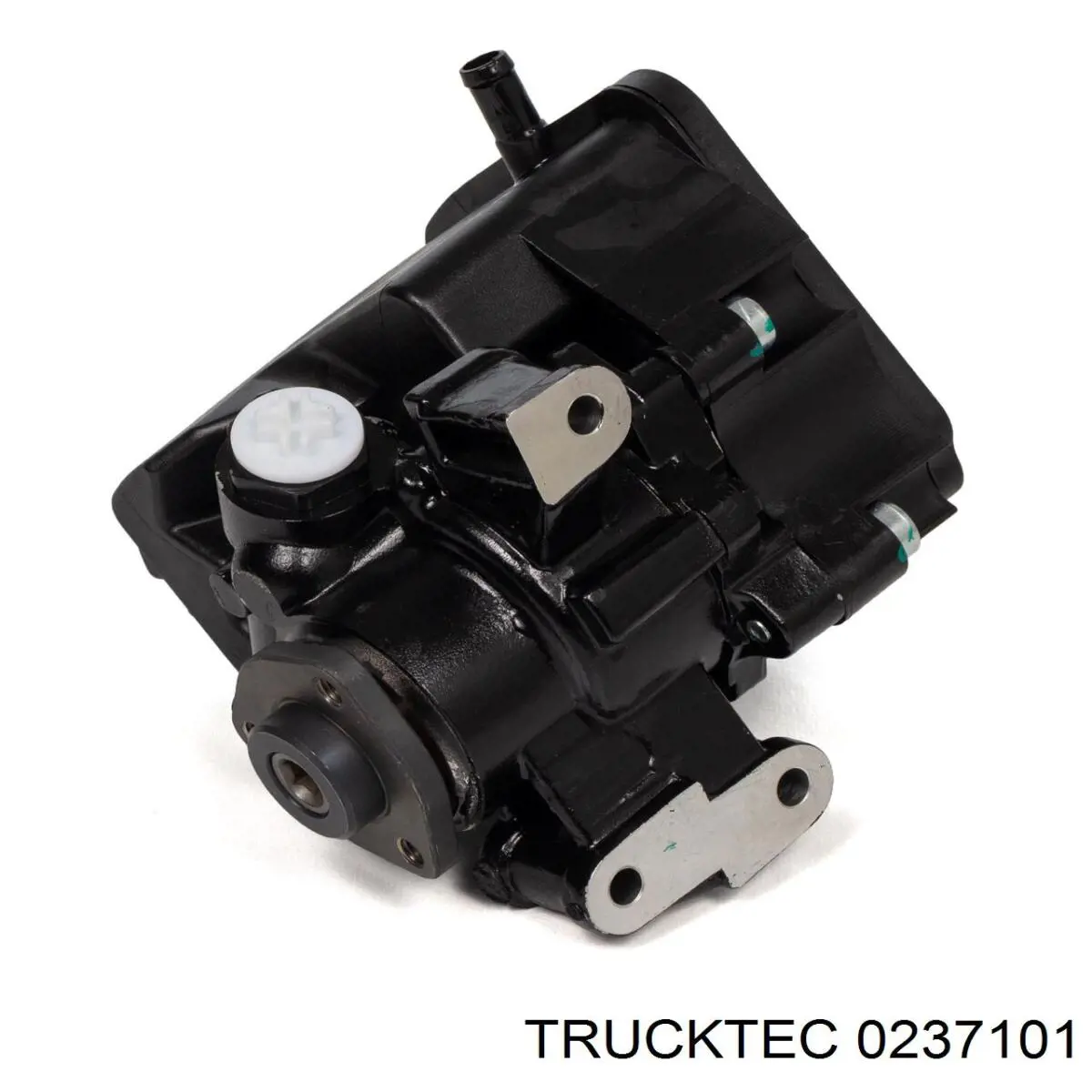 Pompa wspomagania hydraulicznego kierownicy Trucktec 0237101 cena, od 158,54 USD