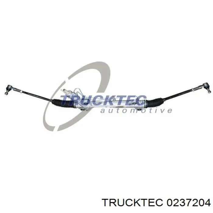 Listwa kierownicza (maglownica) Trucktec 0237204 cena, od 433,89 USD