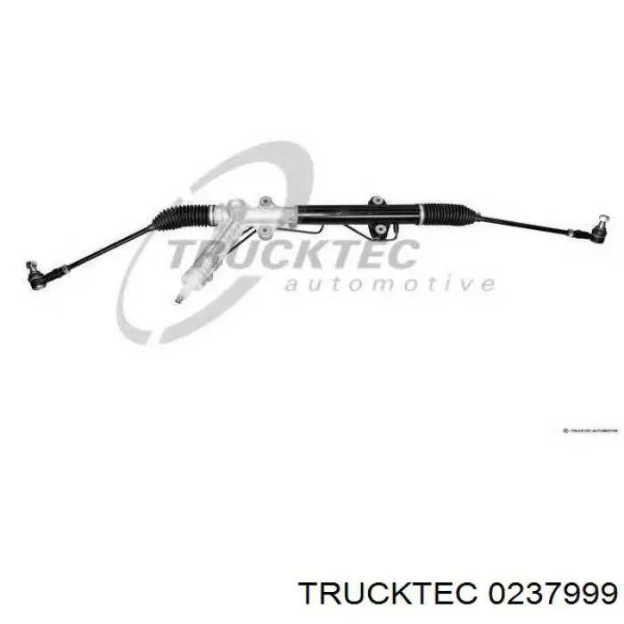 Listwa kierownicza (maglownica) Trucktec 0237999 cena, od 297,60 USD