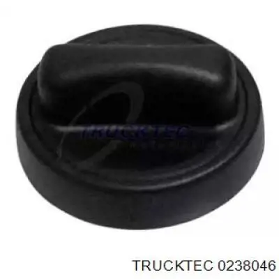 Korek wlewu paliwa Trucktec 0238046 cena, od 5,81 USD