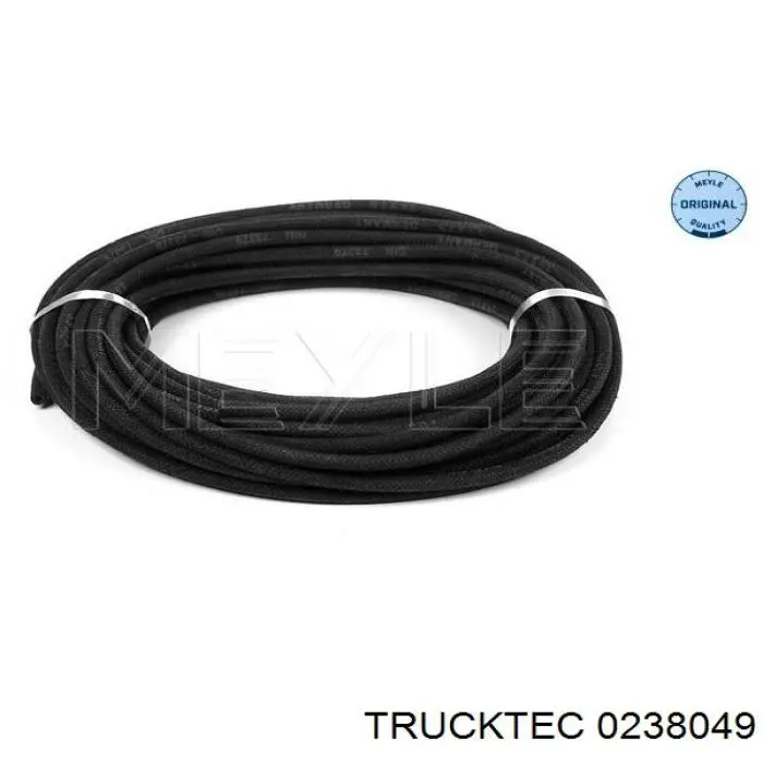 Rurka paliwa, zwrotna od wtryskiwaczy Trucktec 0238049 cena, od 5,02 USD
