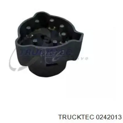 0242013 Trucktec Kostka stacyjki zapłonowej