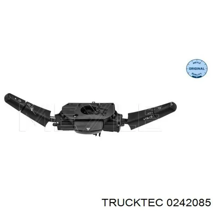 Przełącznik zespolony, w komplecie Trucktec 0242085 cena, od 103,61 USD