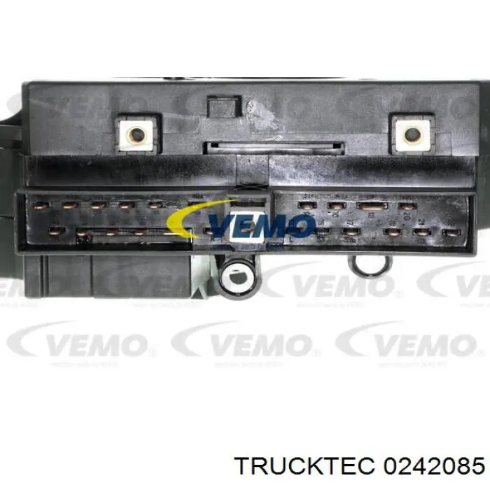 Do koszyka 0242085 Trucktec Przełącznik zespolony, w komplecie