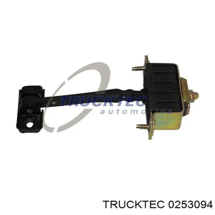 Ogranicznik drzwi przedni Trucktec 0253094 cena, od 40,43 USD