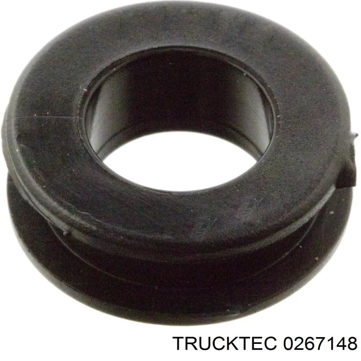 Tuleja mechanizmu zmiany biegów Trucktec 0267148 cena, od 1,33 USD