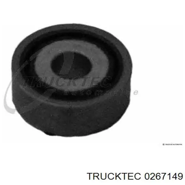 Tuleja mechanizmu zmiany biegów Trucktec 0267149 cena, od 6,19 USD
