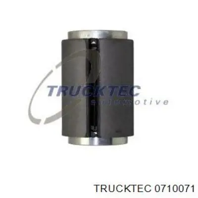Do koszyka 92136 Metalcaucho Zawór PCV odpowietrzający silnik