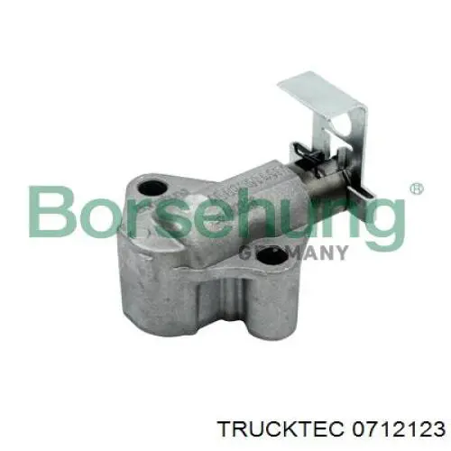 Do koszyka 0712123 Trucktec Łańcuch rozrządu