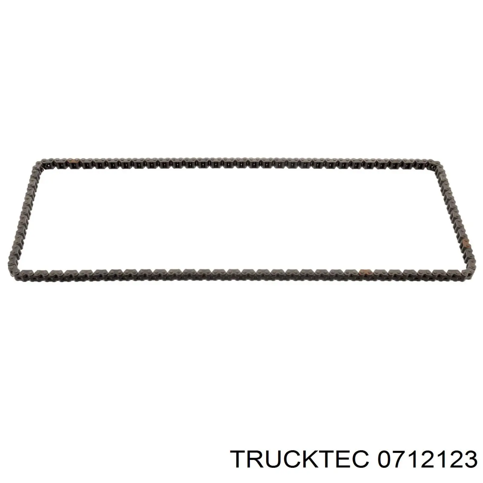 Łańcuch rozrządu Trucktec 0712123 cena, od 70,57 USD