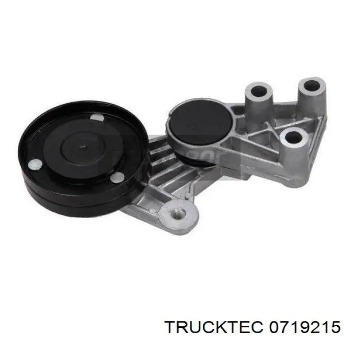 0719215 Trucktec Napinacz paska napędowego