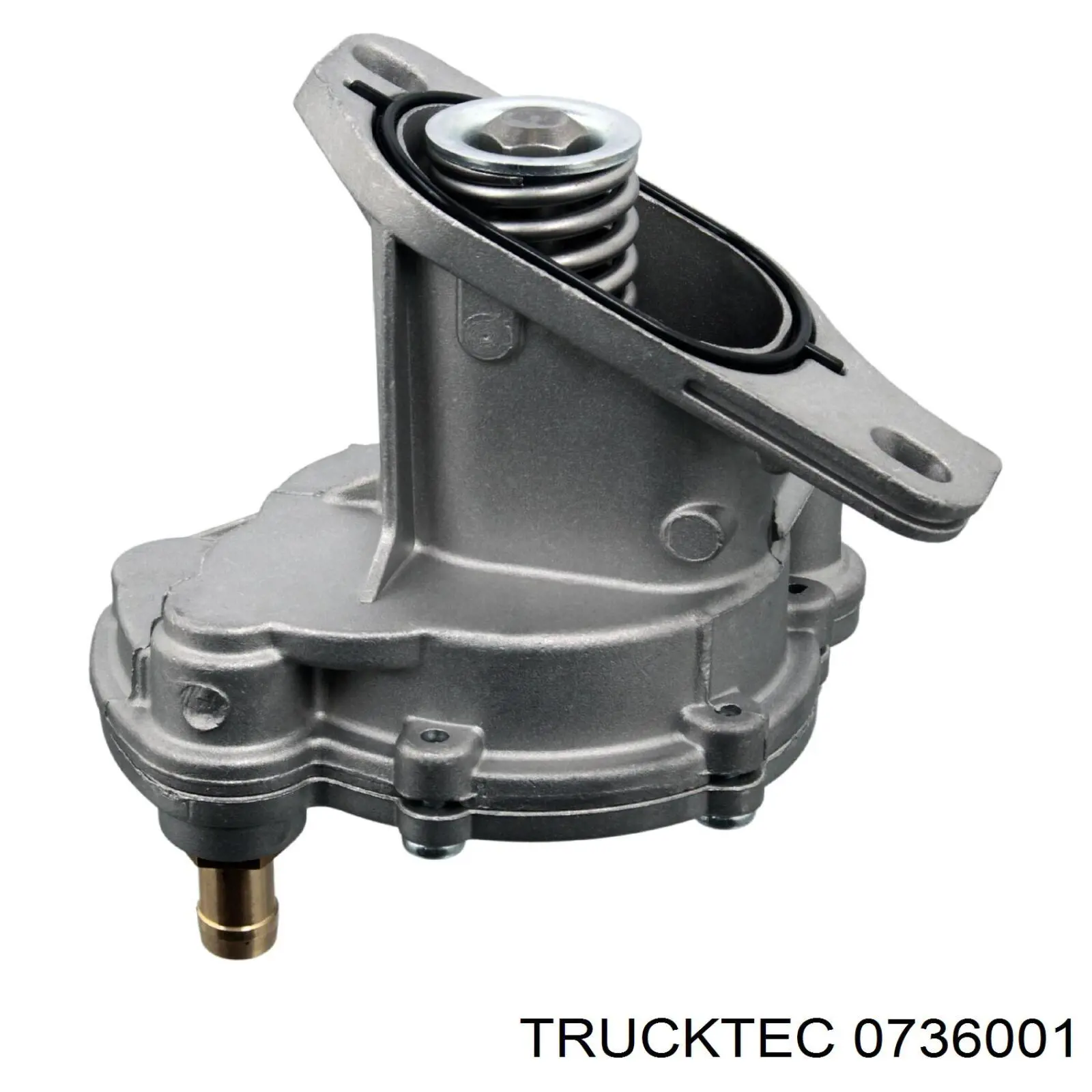 Pompa podciśnienia Trucktec 0736001 cena, od 112,58 USD