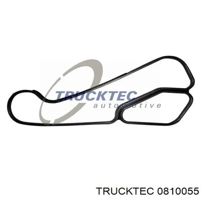 Uszczelka adaptera filtra oleju Ajusa 01263400 cena, od 9,37 USD