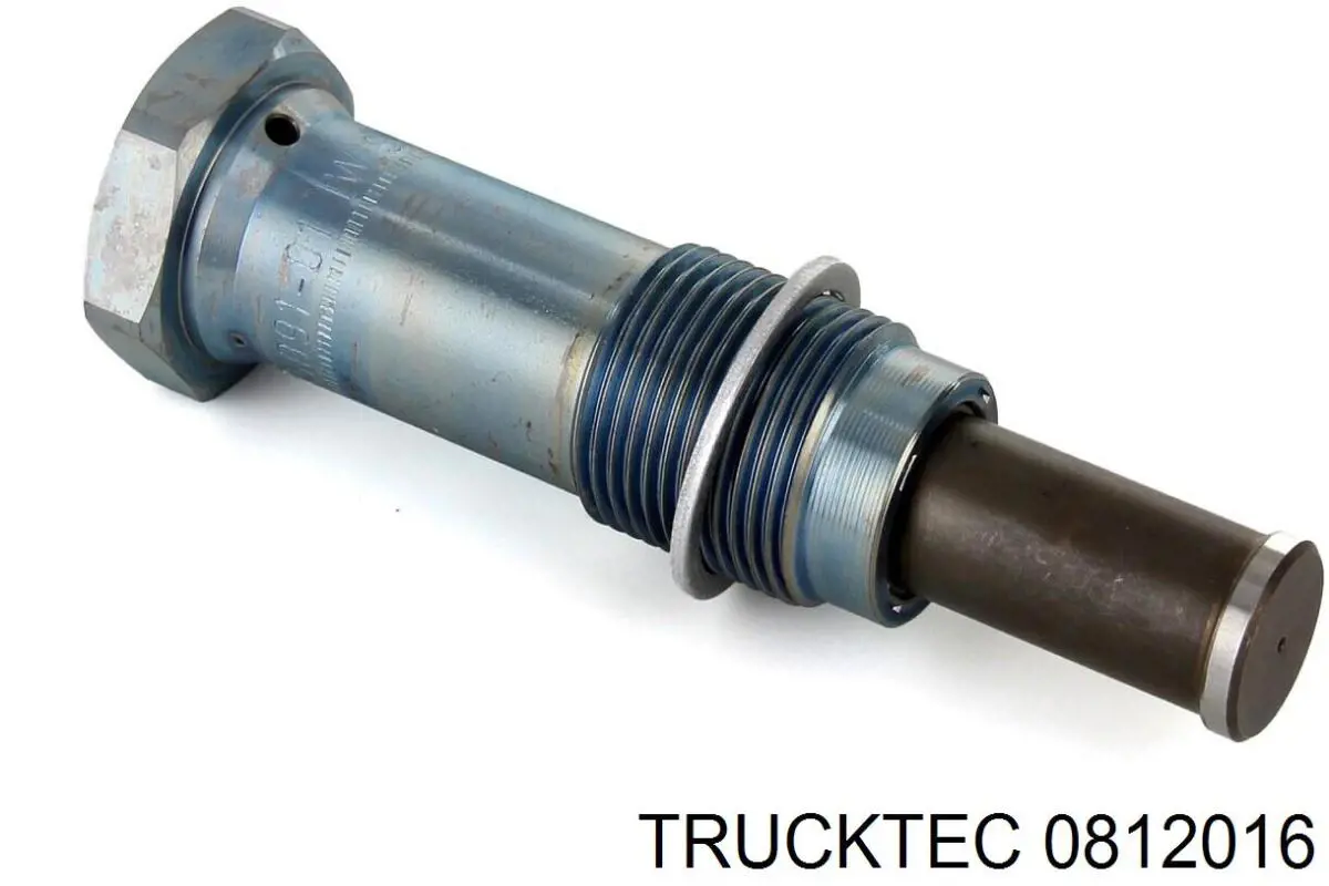 Napinacz łańcucha rozrządu Trucktec 0812016 cena, od 36,02 USD