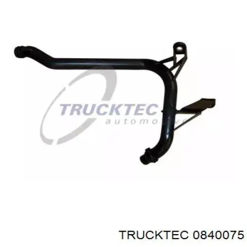 Przewód (króciec) układu chłodzenia Trucktec 0840075 cena, od 30,54 USD
