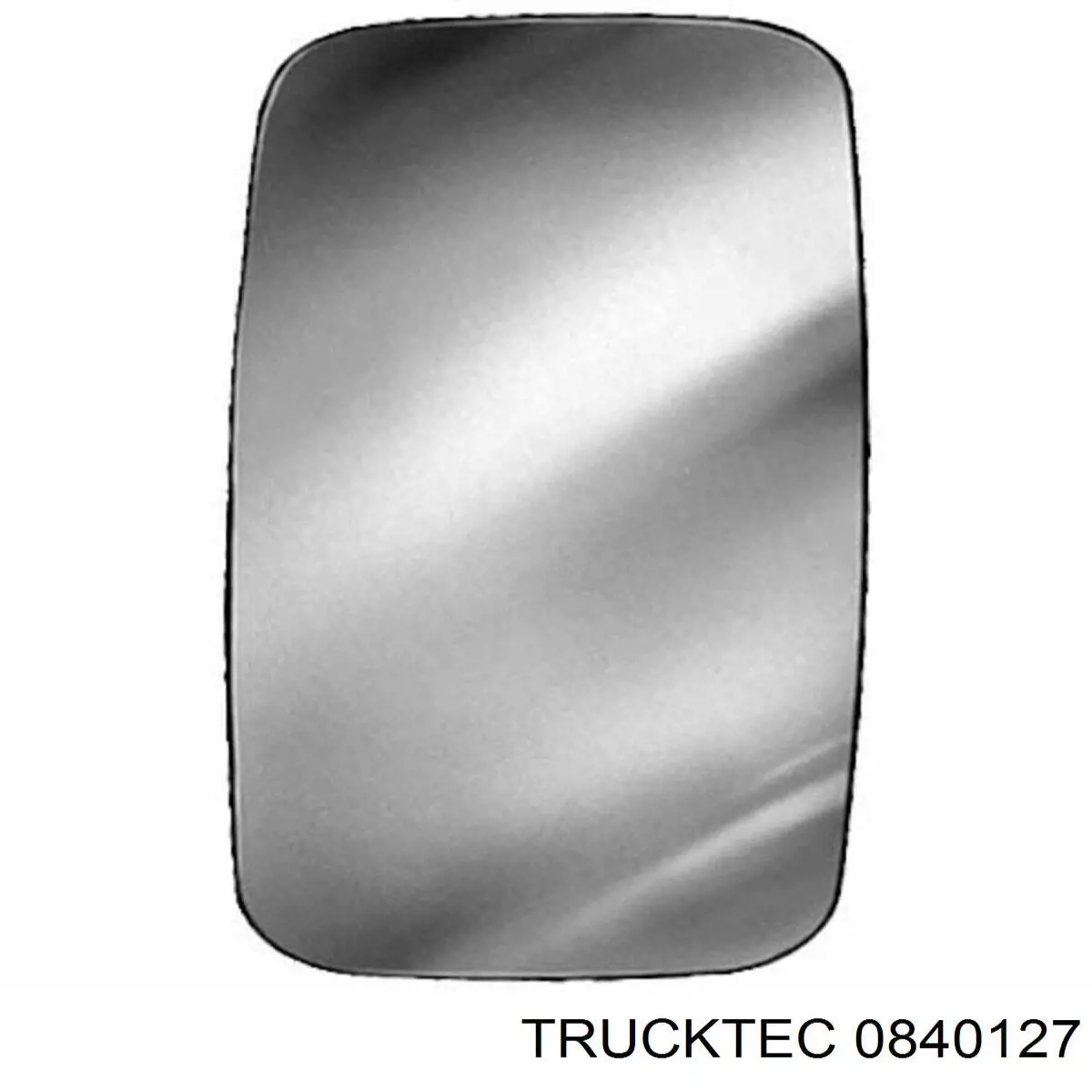 Przewód chłodnicy ogrzewacza (nagrzewnicy), zwrotny Trucktec 0840127 cena, od 50,19 USD
