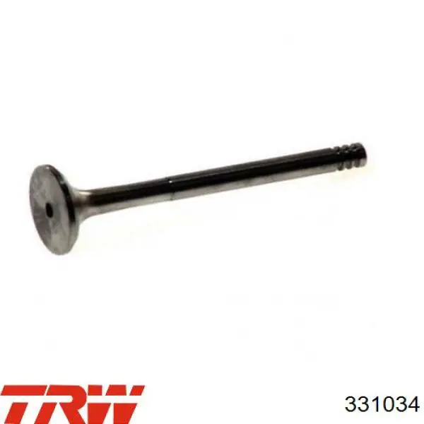 Zawór wydechowy TRW 331034 cena, od 14,54 USD