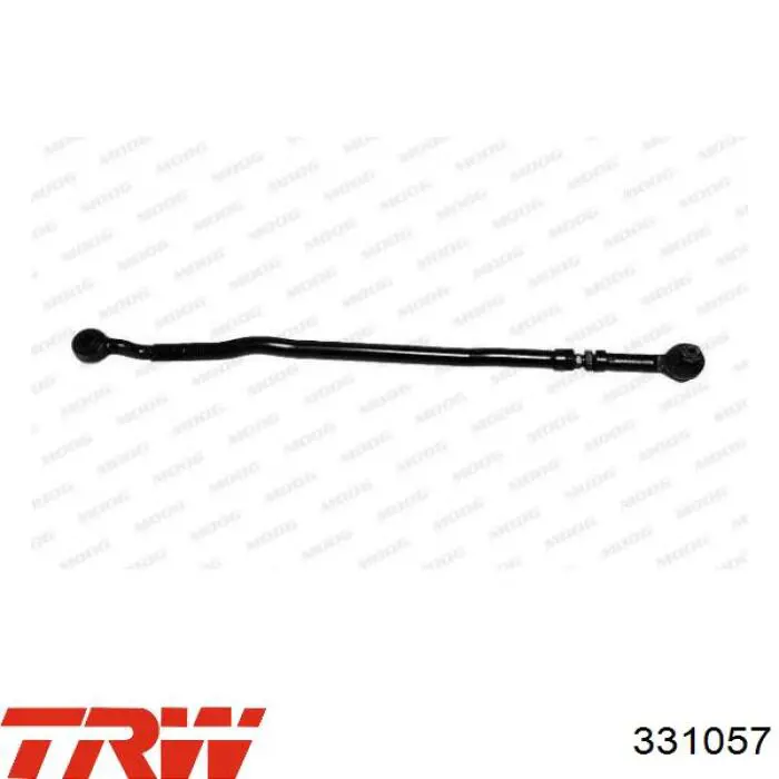 Do koszyka 331057 TRW Zawór dolotowy/ssący