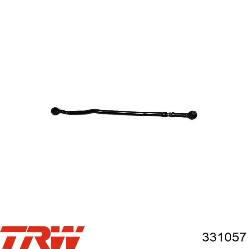 Zawór dolotowy/ssący TRW 331057 cena, od 10,10 USD