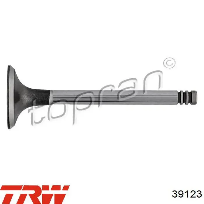 Zawór dolotowy/ssący TRW 39123 cena, od 6,77 USD