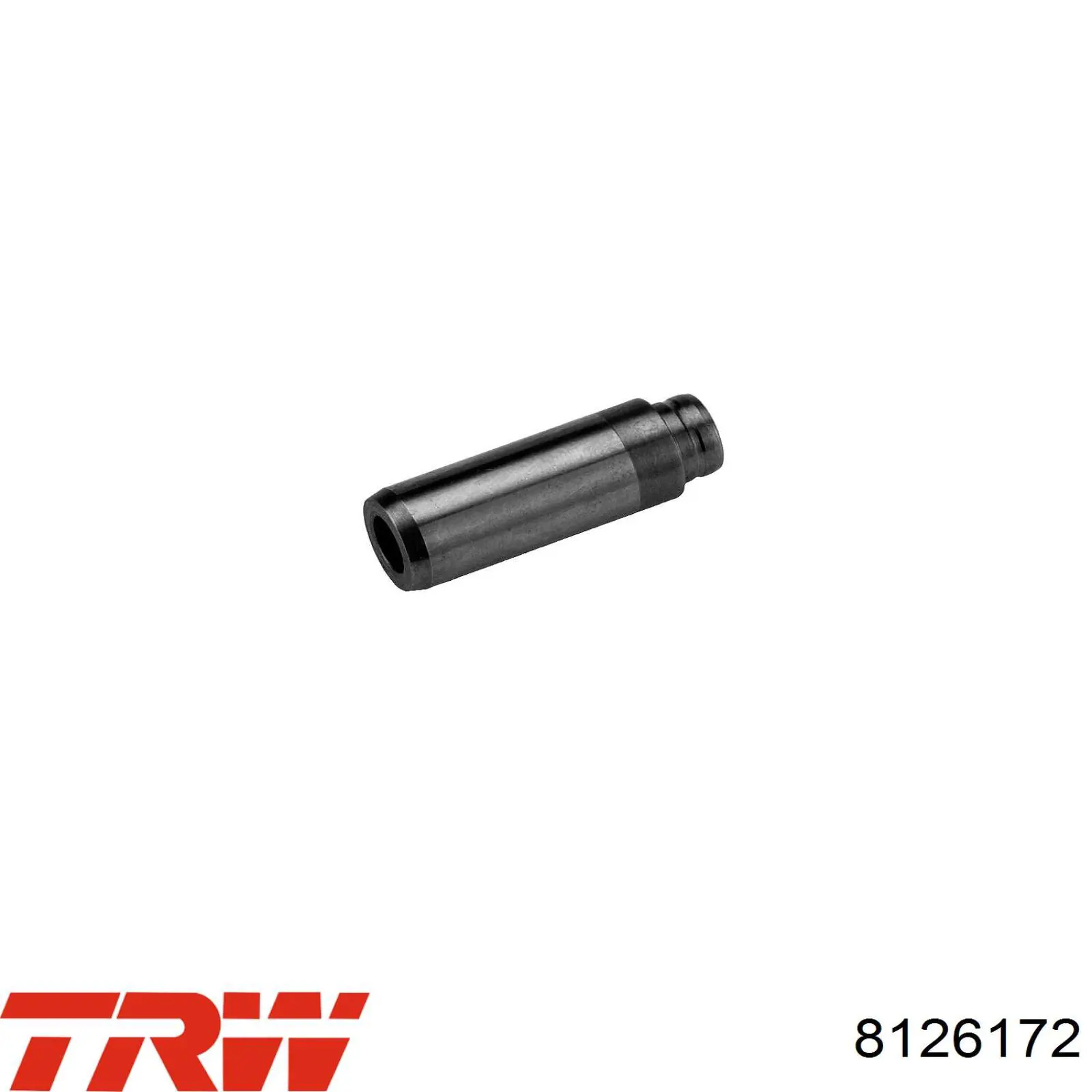 Prowadnica zaworu 8126172 TRW
