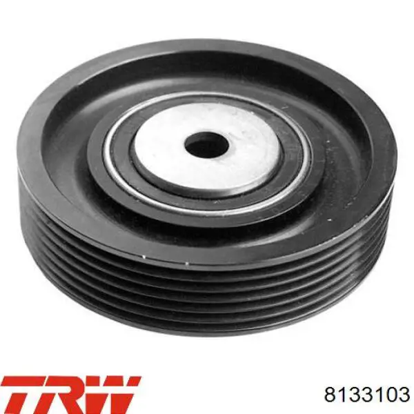 Prowadnica zaworu TRW 8133103 cena, od 5,20 USD