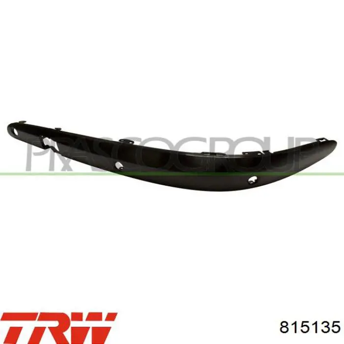 Prowadnica zaworu ssącego TRW 815135 cena, od 5,08 USD