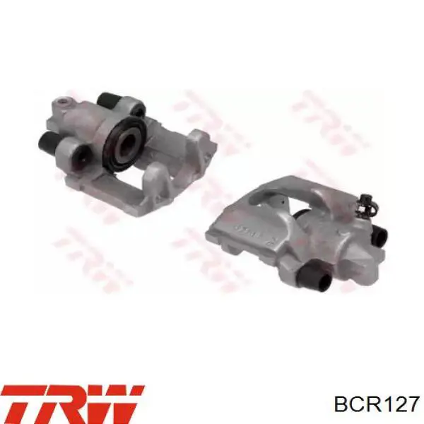 Zacisk hamulcowy tylny prawy Peugeot 806 minivan (221) (1994 - 2002) cena, od  