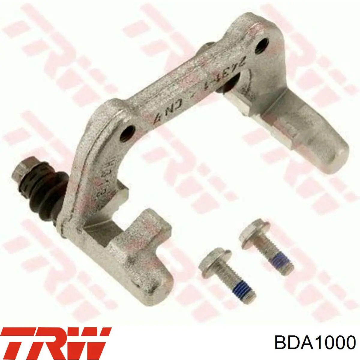 Jarzmo zacisku hamulcowego tylnego Honda 43015SEAE01 cena, od 40,48 USD