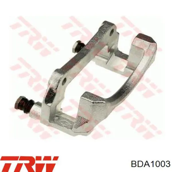 Jarzmo zacisku hamulcowego przedniego TRW BDA1003 cena, od 45,01 USD