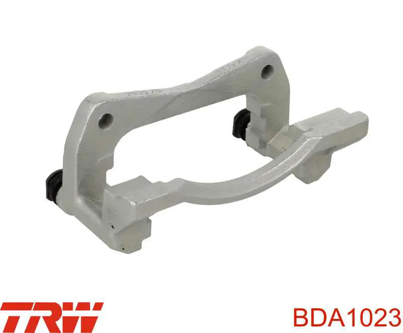 Jarzmo zacisku hamulcowego przedniego TRW BDA1023 cena, od 48,71 USD