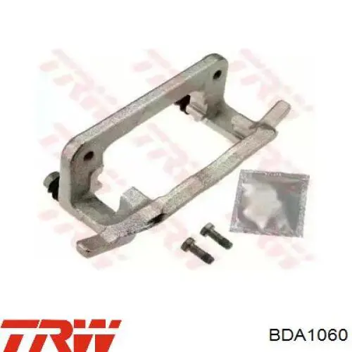 Jarzmo zacisku hamulcowego przedniego TRW BDA1060 cena, od 181,86 USD