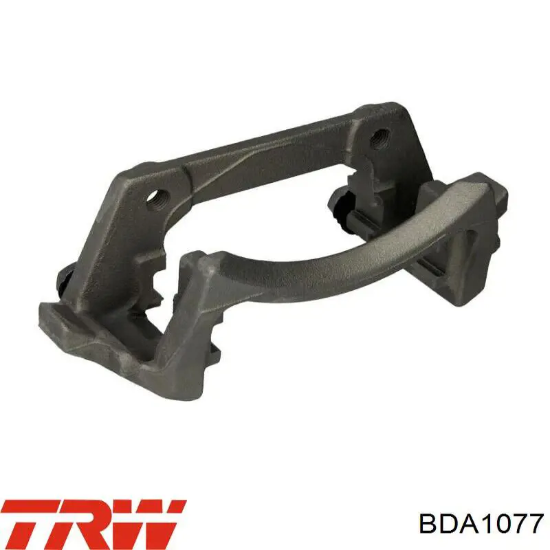 Jarzmo zacisku hamulcowego przedniego TRW BDA1077 cena, od 79,06 USD