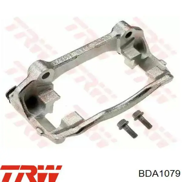 Jarzmo zacisku hamulcowego przedniego TRW BDA1079 cena, od 66,68 USD