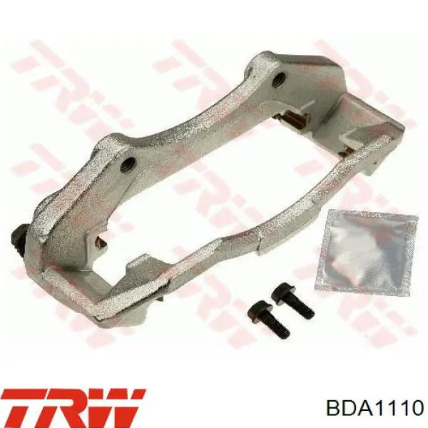 Jarzmo zacisku hamulcowego przedniego TRW BDA1110 cena, od 117,53 USD