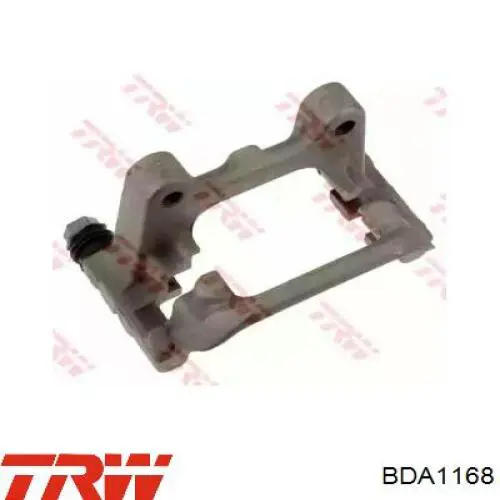 Jarzmo zacisku hamulcowego tylnego TRW BDA1168 cena, od 38,60 USD