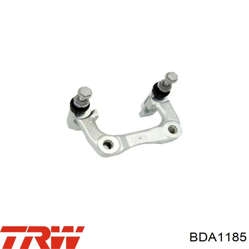 Jarzmo zacisku hamulcowego przedniego TRW BDA1185 cena, od 105,81 USD
