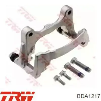 4M0615425 VAG Jarzmo zacisku hamulcowego tylnego
