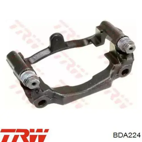 Jarzmo zacisku hamulcowego przedniego Renault Megane SCENIC minivan (JA0, JA1) (1996 - 2001) cena, od 47,71 USD