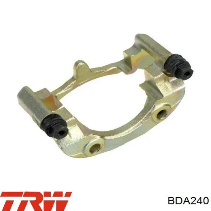Jarzmo zacisku hamulcowego przedniego TRW BDA240 cena, od 245,85 USD