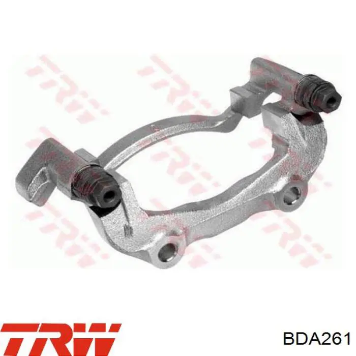 Jarzmo zacisku hamulcowego przedniego TRW BDA261 cena, od 27,43 USD