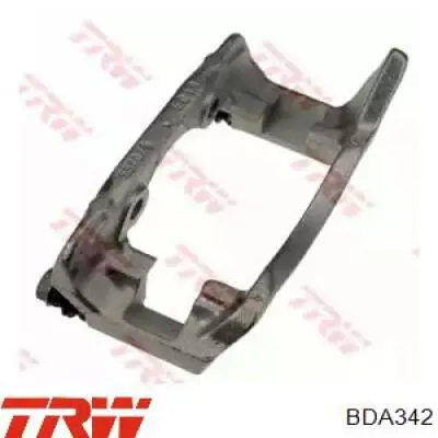 Jarzmo zacisku hamulcowego przedniego Peugeot/Citroen 440433 cena, od 166,88 USD