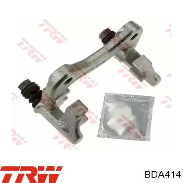 Jarzmo zacisku hamulcowego tylnego TRW BDA414 cena, od 36,34 USD