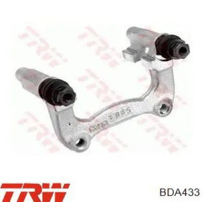 Jarzmo zacisku hamulcowego tylnego TRW BDA433 cena, od 38,24 USD