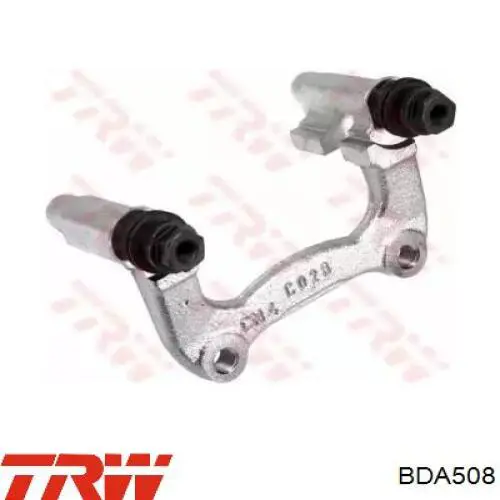 Jarzmo zacisku hamulcowego tylnego Volkswagen Polo III hatchback (6N2) (1999 - 2001) cena, od 32,49 USD