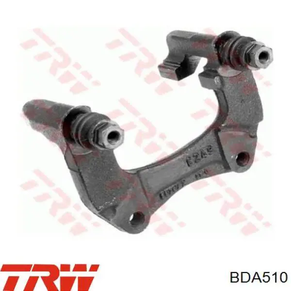 Jarzmo zacisku hamulcowego tylnego VAG 4D0615425 cena, od 54,34 USD