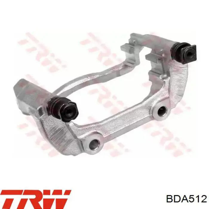 Jarzmo zacisku hamulcowego przedniego TRW BDA512 cena, od 44,16 USD